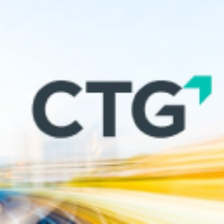 Computer Task Group, Inc. (CTG) logo