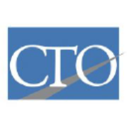 CTO Realty Growth, Inc. (CTO) logo