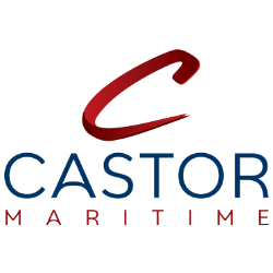 Castor Maritime Inc. (CTRM) logo