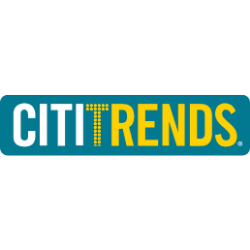 Citi Trends, Inc. (CTRN) logo