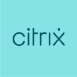 Citrix Systems Inc (CTXS) logo