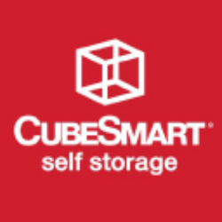 CubeSmart (CUBE) logo