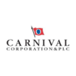 Carnival PLC (CUK) logo