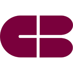 CVB Financial Corp (CVBF) logo