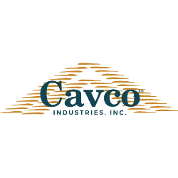 Cavco Industries Inc. (CVCO) logo