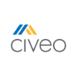 Civeo Corporation (CVEO) logo