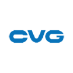 Commercial Vehicle Group, Inc. (CVGI) logo