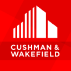 Cushman & Wakefield Ltd. (CWK) logo