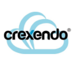 CREXENDO INC (CXDO) logo