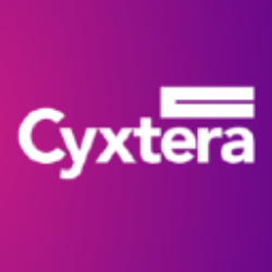 Cyxtera Technologies, Inc. (CYXT) logo