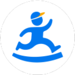 Dada Nexus Limited (DADA) logo