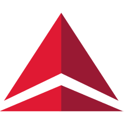 Delta Air Lines, Inc. (DAL) logo