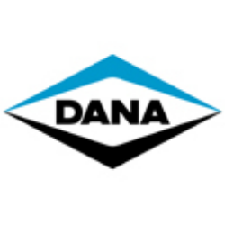Dana Incorporated (DAN) logo