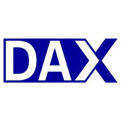 Global X Funds Global X DAX Germany ETF (DAX) logo