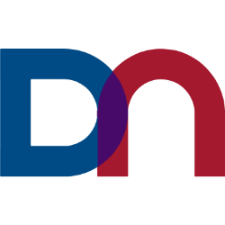 Diebold Nixdorf, Incorporated (DBD) logo