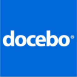 Docebo Inc. (DCBO) logo
