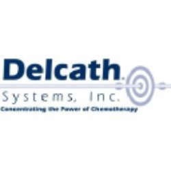 Delcath Systems Inc (DCTH) logo