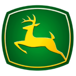 Deere & Company (DE) logo