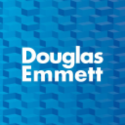 Douglas Emmett, Inc. (DEI) logo