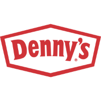 DENNY'S CORP (DENN) logo