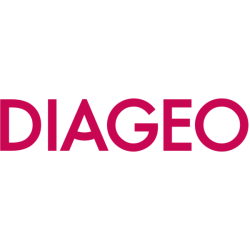Diageo plc (DEO) logo