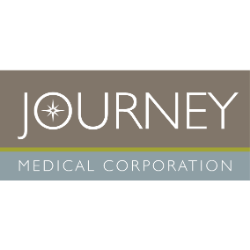 Journey Medical Corporation (DERM) logo