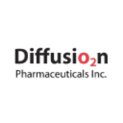 DIFFUSION PHARMACEUTICALS INC (DFFN) logo