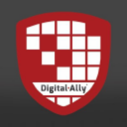 Digital Ally, Inc. (DGLY) logo