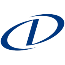 Danaher Corporation (DHR) logo