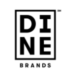 Dine Brands Global, Inc. (DIN) logo