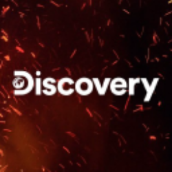 Discovery, Inc. Series A (DISCA) logo