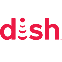 DISH Network Corp. (DISH) logo