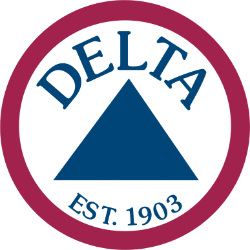 Delta Apparel Inc. (DLA) logo