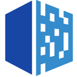 Digital Realty Trust, Inc. (DLR) logo