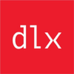 Deluxe Corporation (DLX) logo
