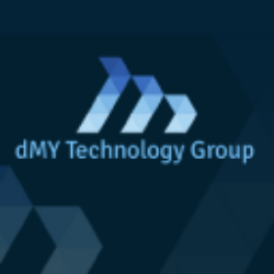 dMY Technology Group, Inc. IV (DMYQ) logo