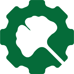 Ginkgo Bioworks Holdings, Inc. (DNA) logo