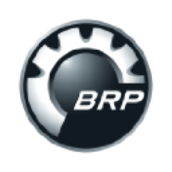 BRP Inc. Common (DOOO) logo