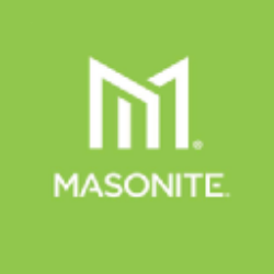 MASONITE INTERNATIONAL CORP (DOOR) logo