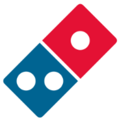 Domino's Pizza Inc. (DPZ) logo