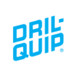 Dril-Quip, Inc. (DRQ) logo