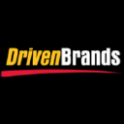 Driven Brands Holdings Inc. (DRVN) logo
