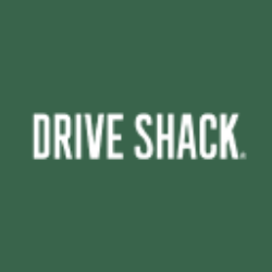 Drive Shack Inc. (DS) logo
