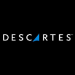 Descartes Systems Group Inc (DSGX) logo