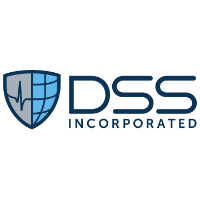 DSS, Inc. (DSS) logo