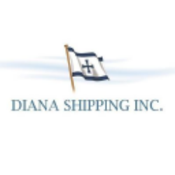 Diana Shipping, Inc. (DSX) logo