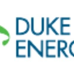Duke Energy Corporation (DUK) logo