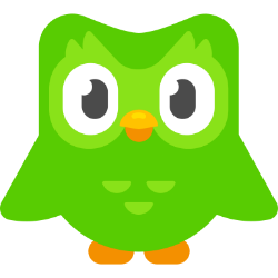 Duolingo, Inc. (DUOL) logo