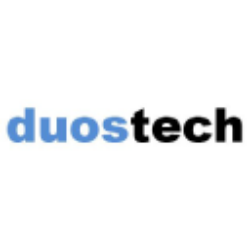 Duos Technologies Group, Inc. (DUOT) logo