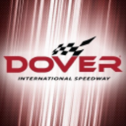Dover Motorsports (DVD) logo